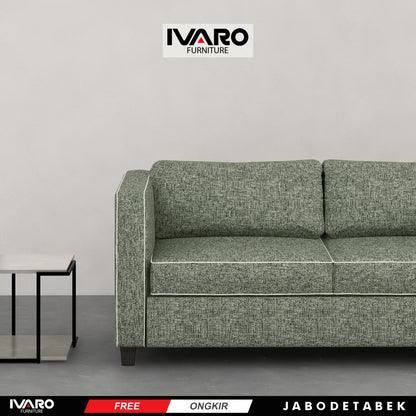 Sofa Seater / Kursi Minimalis / Sofa Ruang Tamu GALEN IVARO