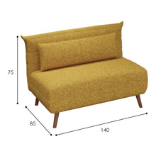 Muat gambar ke penampil Galeri, Sofa Seater / Kursi Minimalis / Sofa Ruang Tamu DINO IVARO

