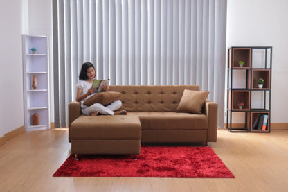 Swift Sofa L Ivaro