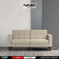 Sofa Seater / Kursi Minimalis / Sofa Ruang Tamu EDGY IVARO