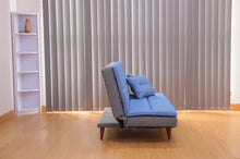 Muat gambar ke penampil Galeri, Sofa BED / Sofa Tidur / Sofa Kasur /SofaBed / Reklening ONYX IVARO
