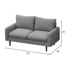 Muat gambar ke penampil Galeri, Sofa Seater / Kursi Minimalis / Sofa Ruang Tamu BERY IVARO
