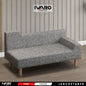 Sofa Seater / Kursi Minimalis / Sofa Ruang Tamu BELLY IVARO