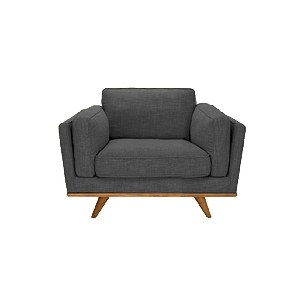 Sofa Seater Lucy Ivaro / SOFA RETRO SCANDINAVIAN MODERN MINIMALIS