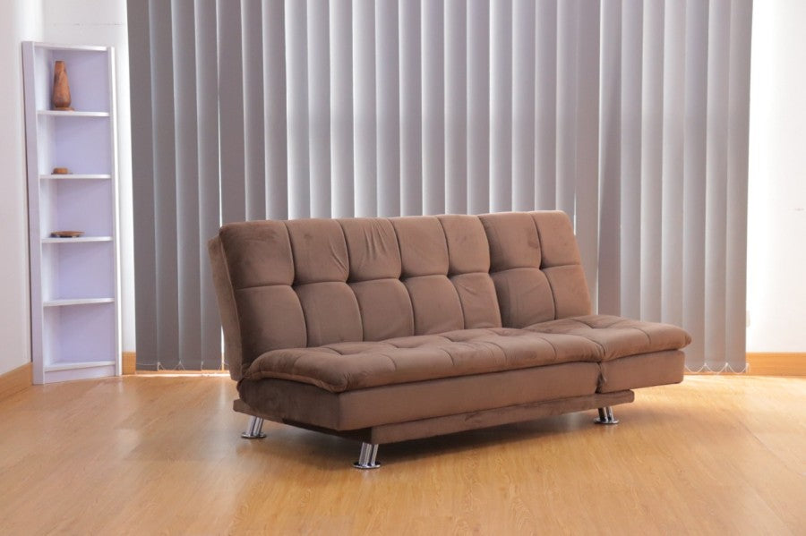 Sofa Bed / Sofa Tidur / Sofa Kasur /SofaBed / Reklening REMI IVARO