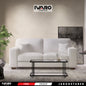 Sofa / Sofa Minimalis / Sofa Ruang Tamu / Sofa Seater ROME Ivaro