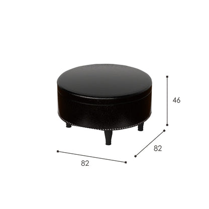 Ottoman/Bench Minimalis/Puff duduk/Storage Penyimpanan SYALIE IVARO