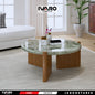 Marble Table/Meja Tamu/ Coffe Table/ Meja Minimalis CERRY IVARO