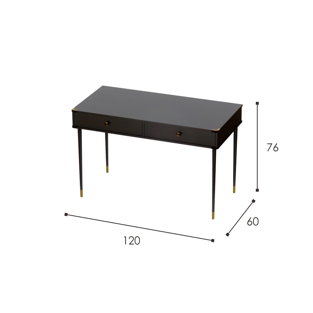 Meja Kerja/Office Table/ Meja Minimalis SLAY IVARO