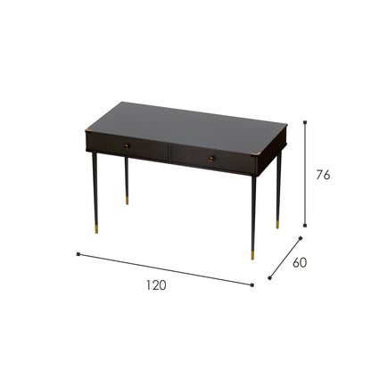 Meja Kerja/Office Table/ Meja Minimalis SLAY IVARO