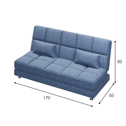 Sofa Bed / Sofa Minimalis / Sofa Ruang Keluarga Jacob Ivaro