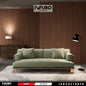 Sofa / Sofa Minimalis / Sofa Ruang Tamu / Sofa Seater Linco Ivaro