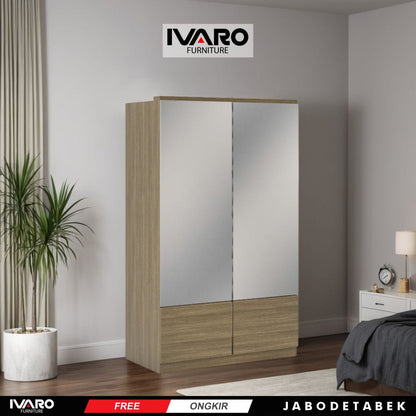 Lemari pakaian/Kabinet/Lemari Penyimpanan/Lemari Kamar Sofia Ivaro