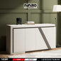 Ivaro Delta Drawer /Rak Serbaguna /Laci Penyimpanan/ Lemari Minimalis
