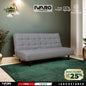 Sofa BED / Sofa Tidur / Sofa Kasur /SofaBed / Reklening GENNARO IVARO