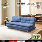 Sofa Bed / Sofa Tidur / Sofa Kasur /SofaBed / Reklening ERINA IVARO