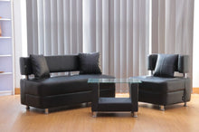 Muat gambar ke penampil Galeri, Sofa Set / Sofa Ruang Tamu / Sofa Set / Kursi Set SIMBA IVARO
