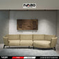 Sofa L /Sofa Sudut/Sofa L Minimalis/Kursi L /Sofa Tamu GHIAN IVARO FURNITURE