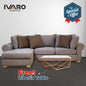 Hidan Sofa L Ivaro