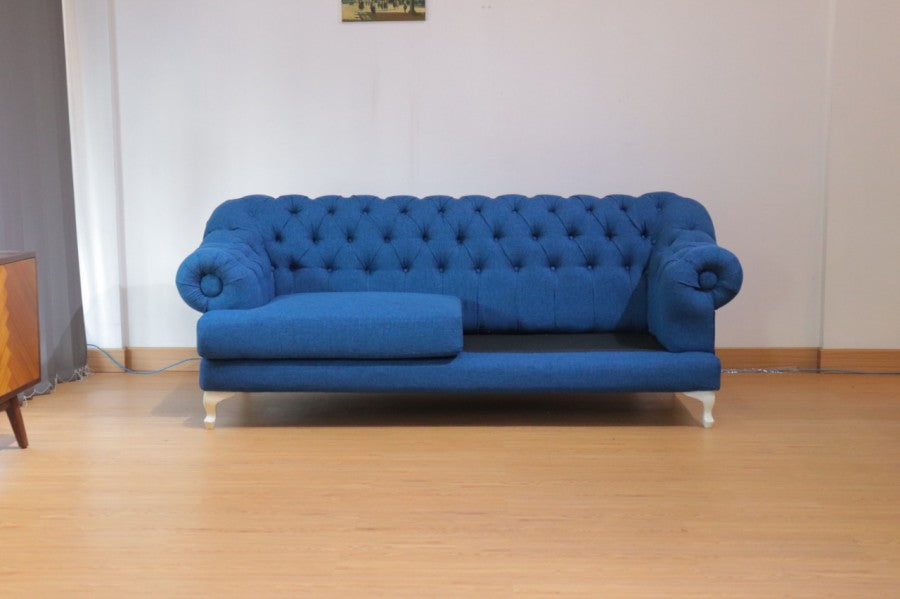 Ivaro Arova Sofa Oxford - 3 Seater