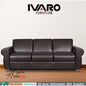 Ivaro Vabina Sofa 3 Seater Armenia