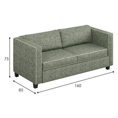 Sofa Seater / Kursi Minimalis / Sofa Ruang Tamu GALEN IVARO