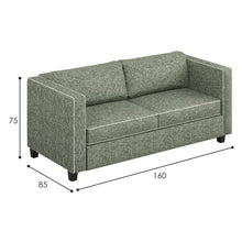 Muat gambar ke penampil Galeri, Sofa Seater / Kursi Minimalis / Sofa Ruang Tamu GALEN IVARO
