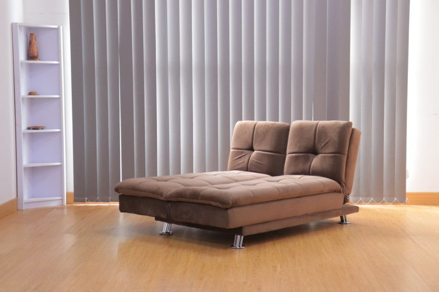 Sofa Bed / Sofa Tidur / Sofa Kasur /SofaBed / Reklening REMI IVARO