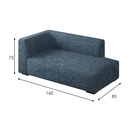 Sofa Seater / Kursi Minimalis / Sofa Ruang Tamu EZIO IVARO