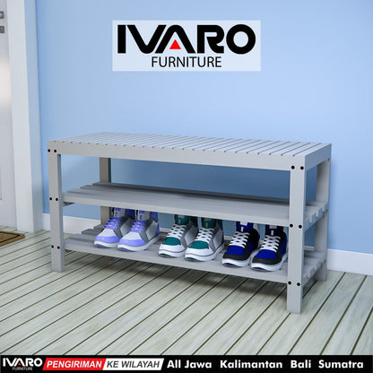 Sofa Bench /Sofa Sudut/Sofa Minimalis/Stool BREE IVARO