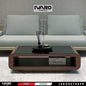 Ivaro Ryal Coffe Table/ Meja Tamu/ Meja Sudut Minimalis