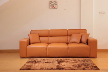 Corby Sofa Seater Ivaro