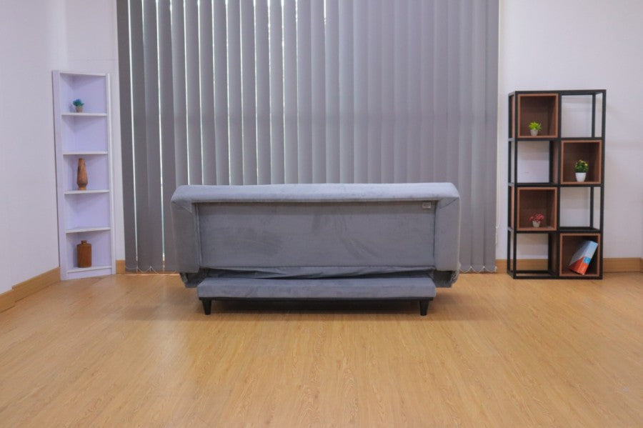 Sofa BED / Sofa Tidur / Sofa Kasur /SofaBed / Reklening RAINY IVARO