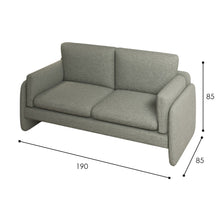 Muat gambar ke penampil Galeri, Sofa Seater / Kursi Minimalis / Sofa Ruang Tamu ARLO IVARO
