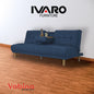 Sofa BED / Sofa Tidur / Sofa Kasur /Sofa Bed / Reklening AIRA IVARO