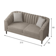 Muat gambar ke penampil Galeri, Sofa Seater / Kursi Minimalis / Sofa Ruang Tamu ASMI IVARO
