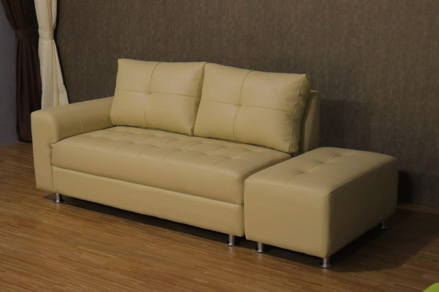 Sofa Bed / Sofa Tidur / Sofa Kasur /SofaBed / Reklening DARA IVARO