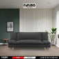 Nama : Sofa BED / Sofa Tidur / Sofa Kasur /SofaBed / Reklening CHILO IVARO