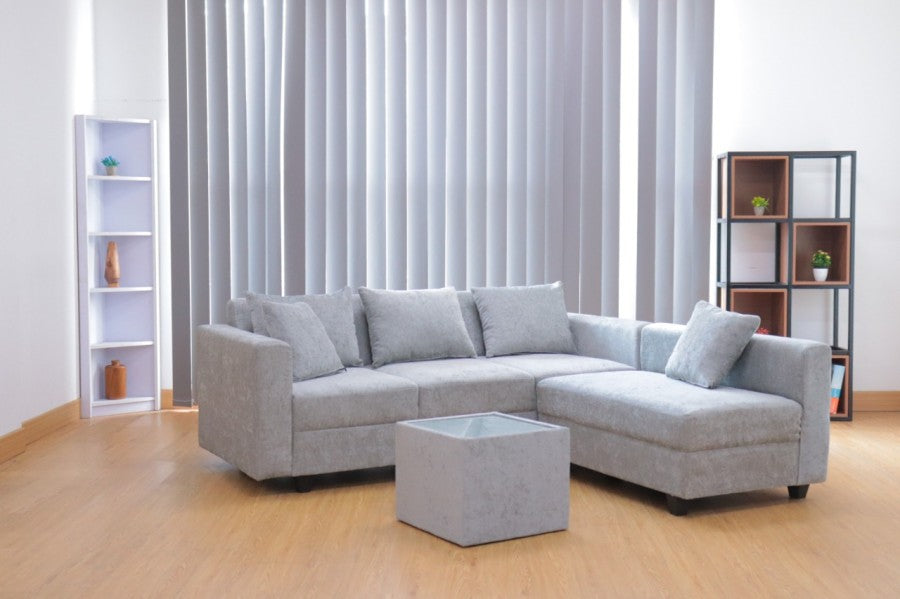 Sofa Set/Sofa Ruang Tamu/Kursi Set ADELE IVARO