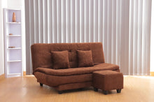 Muat gambar ke penampil Galeri, Sofa BED / Sofa Tidur / Sofa Kasur /SofaBed / Reklening CHILI IVARO
