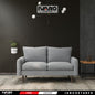 Sofa Seater / Kursi Minimalis / Sofa Ruang Tamu BERY IVARO