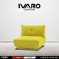 Sofa Seater / Kursi Minimalis / Sofa Ruang Tamu DUNDER IVARO