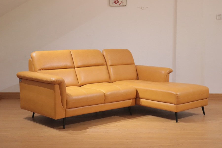 Ivaro Shelby Sofa L