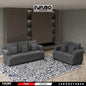 Sofa / Sofa Minimalis / Sofa Ruang Tamu / Sofa Set Lirisa Ivaro
