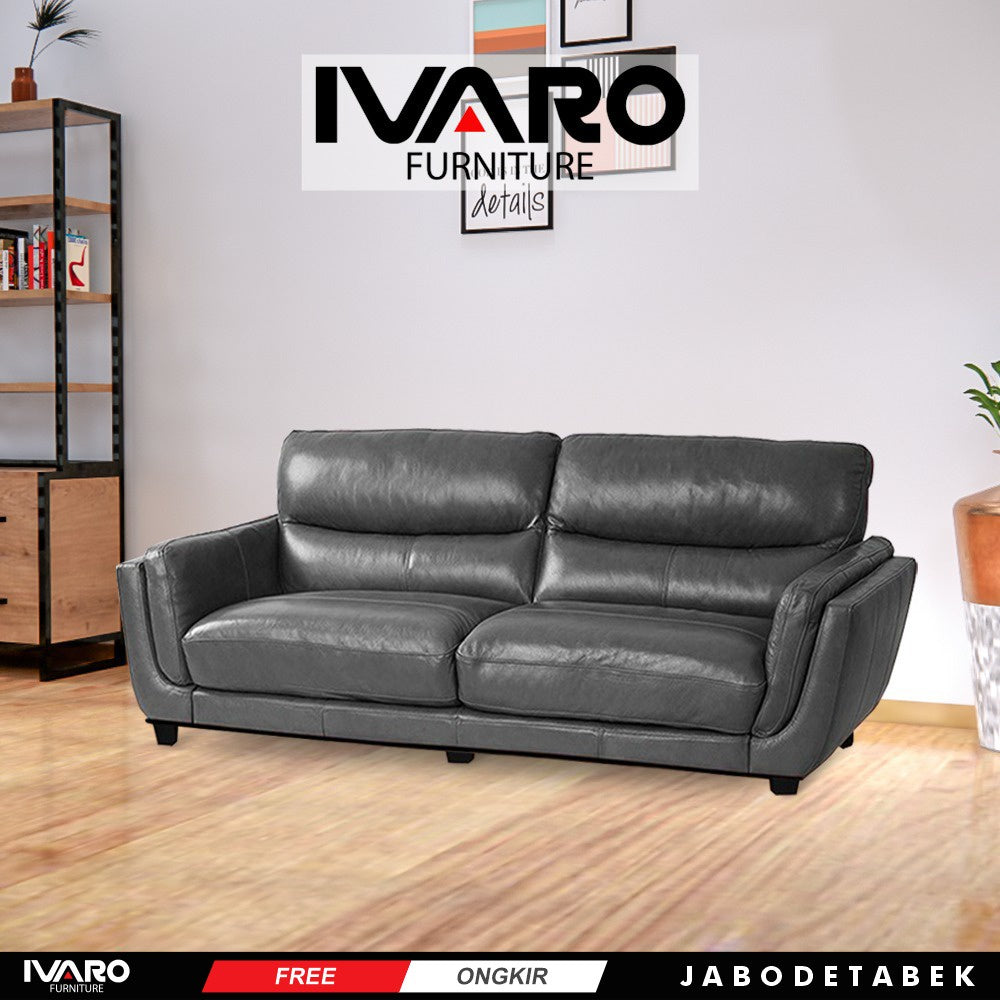 Ivaro Sofa Seater Marion