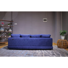 Muat gambar ke penampil Galeri, Sofa Seater / Kursi Minimalis / Sofa Ruang Tamu ZULA IVARO
