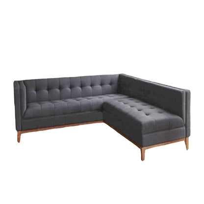 Lady Sofa L Ivaro