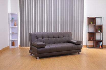 Sofa BED / Sofa Tidur / Sofa Kasur /SofaBed / Reklening HANA IVARO