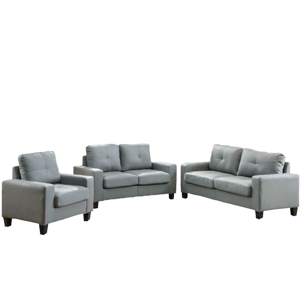 Canada Sofa Set Ivaro