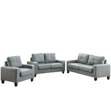 Muat gambar ke penampil Galeri, Canada Sofa Set Ivaro
